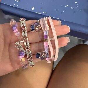 Bomb Party Spring Stack